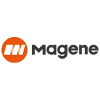 Logo de Magene