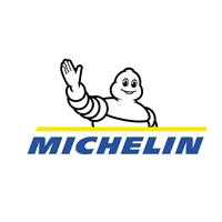 Logo de michelin