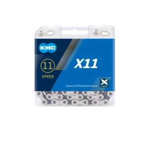 KMC X11