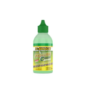 Lubricante de cadena de cera 125ml