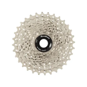 Sunrace cassette de 11v