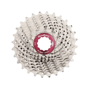 Sunrace cassette de 11v CSRx1