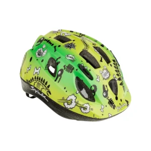 Casco de niños