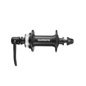 Manzana delantera shimano